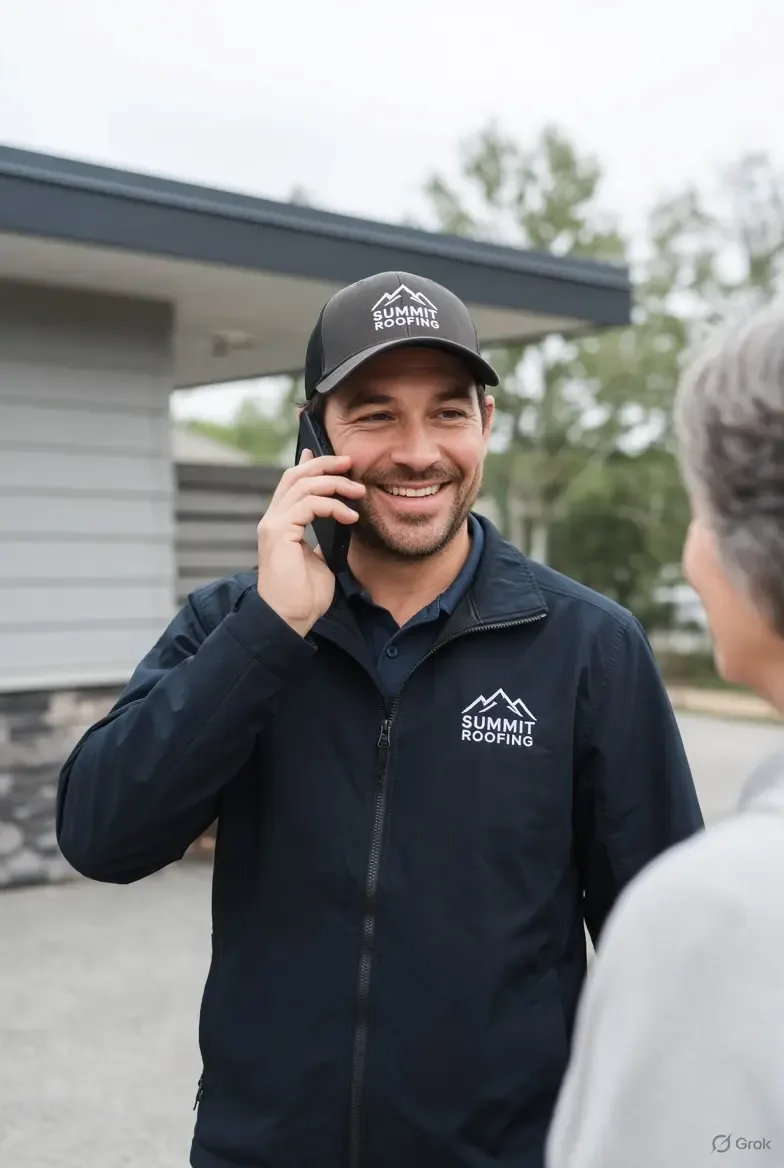 Flat Roof Leak Repair Schaller, IA FAQs